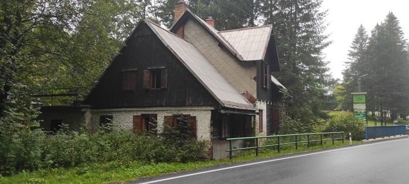 Prodej domu 380 m² - foto 3