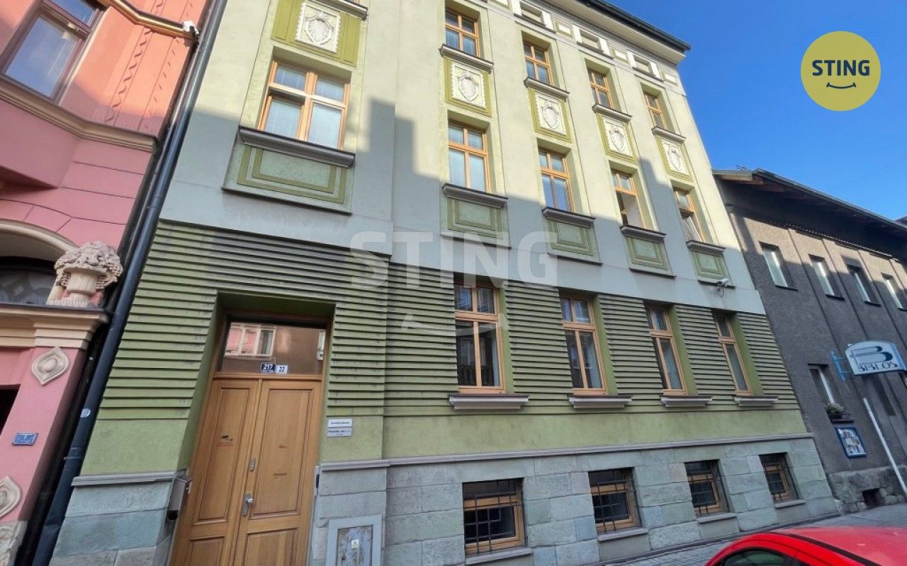 Pronájem komerčního prostoru 108 m² - foto 2