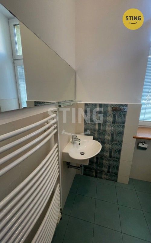 Pronájem komerčního prostoru 108 m² - foto 12