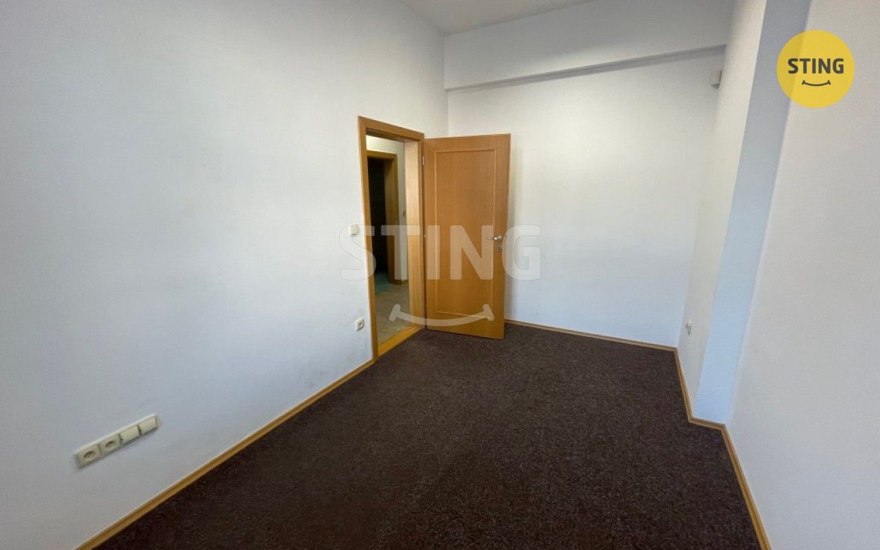 Pronájem komerčního prostoru 108 m² - foto 9