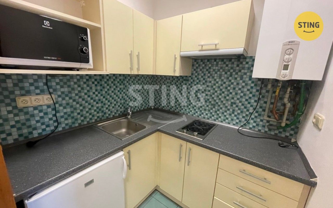 Pronájem komerčního prostoru 108 m² - foto 10