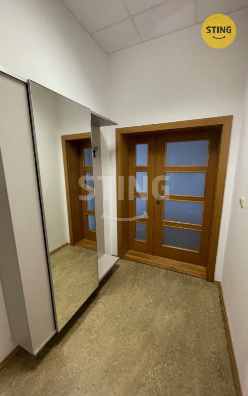 Pronájem komerčního prostoru 108 m² - foto 13