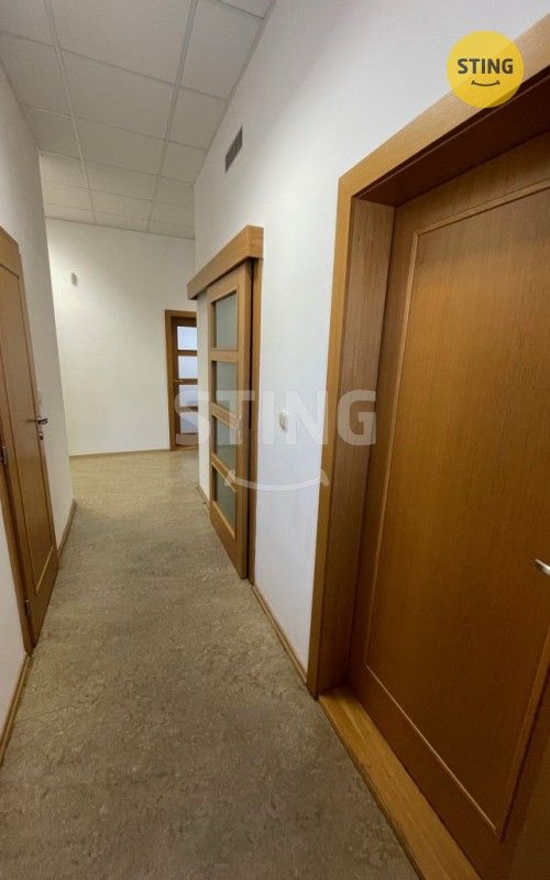 Pronájem komerčního prostoru 108 m² - foto 15
