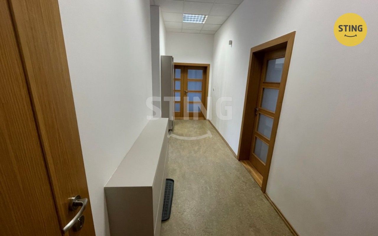 Pronájem komerčního prostoru 108 m² - foto 16