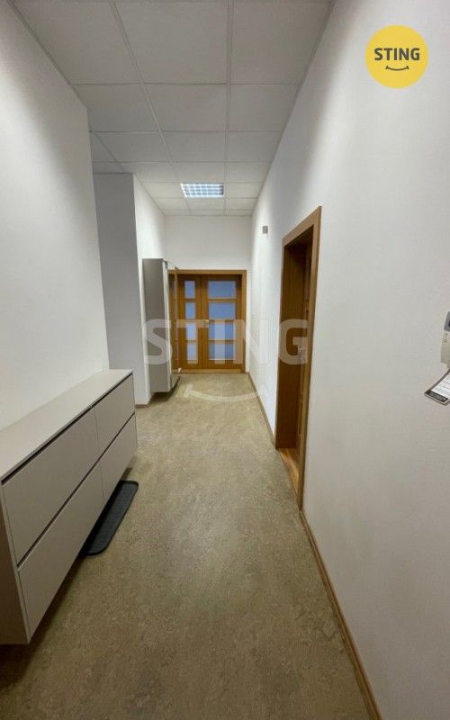 Pronájem komerčního prostoru 108 m² - foto 14