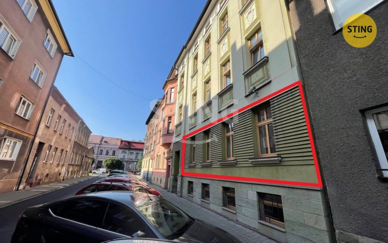Pronájem komerčního prostoru 108 m² - foto 20
