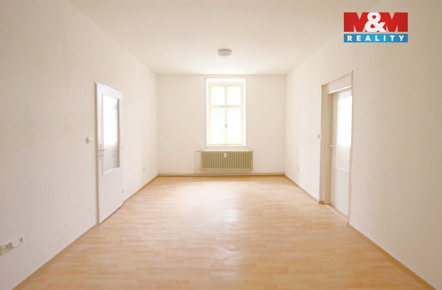 Pronájem bytu 2+1 62 m² - foto 3