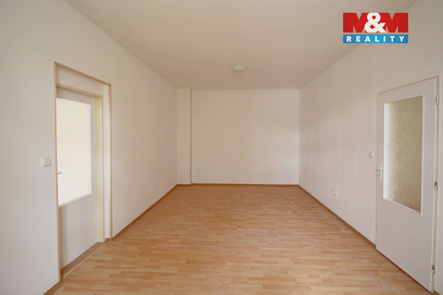 Pronájem bytu 2+1 62 m² - foto 4