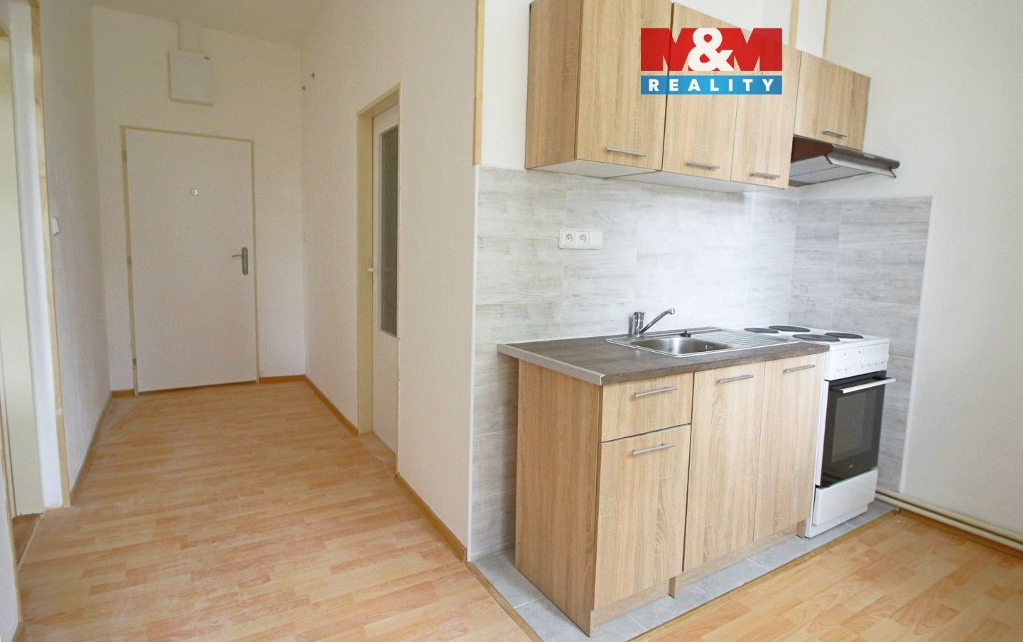 Pronájem bytu 2+1 62 m² - foto 2