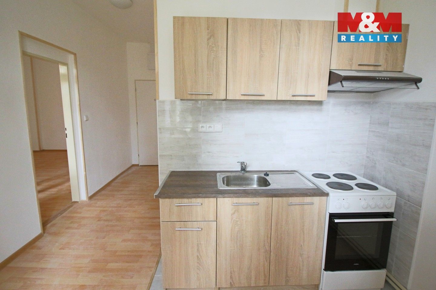 Pronájem bytu 2+1 62 m² - foto 5