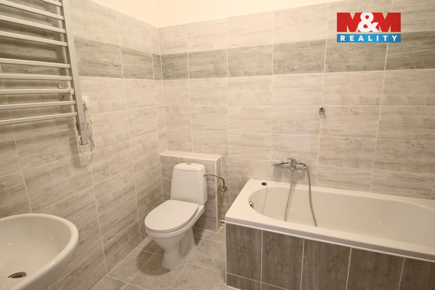 Pronájem bytu 2+1 62 m² - foto 6