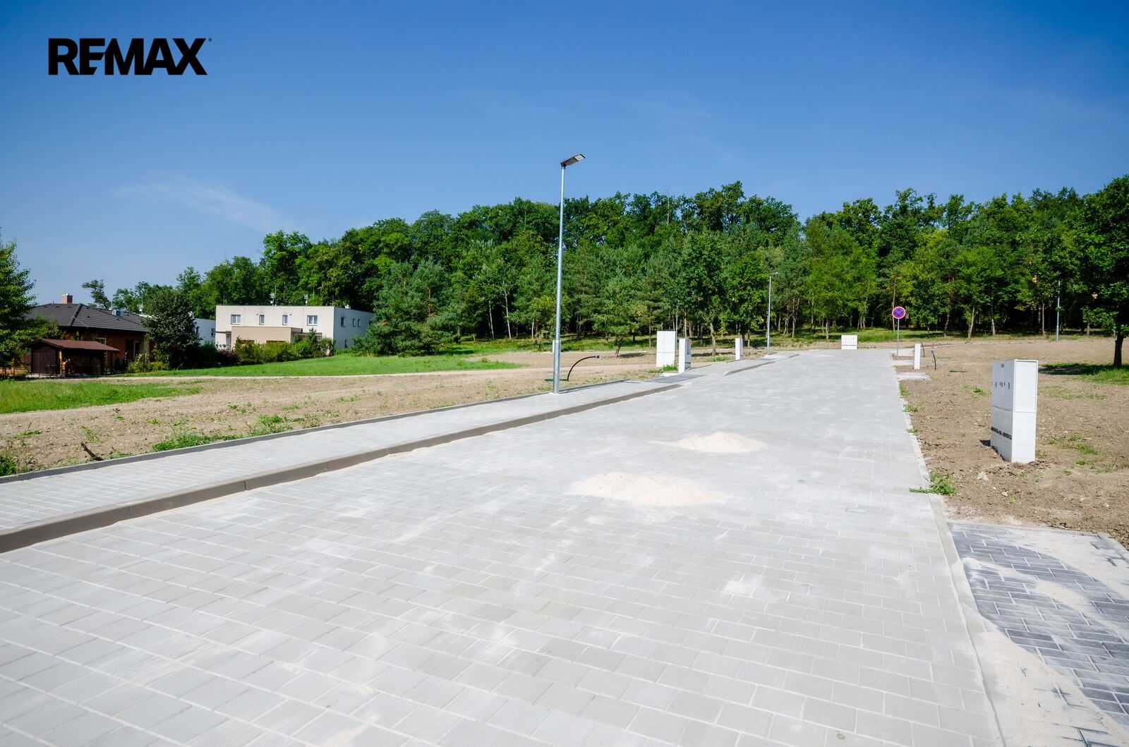 Prodej pozemku 1136 m² - foto 7