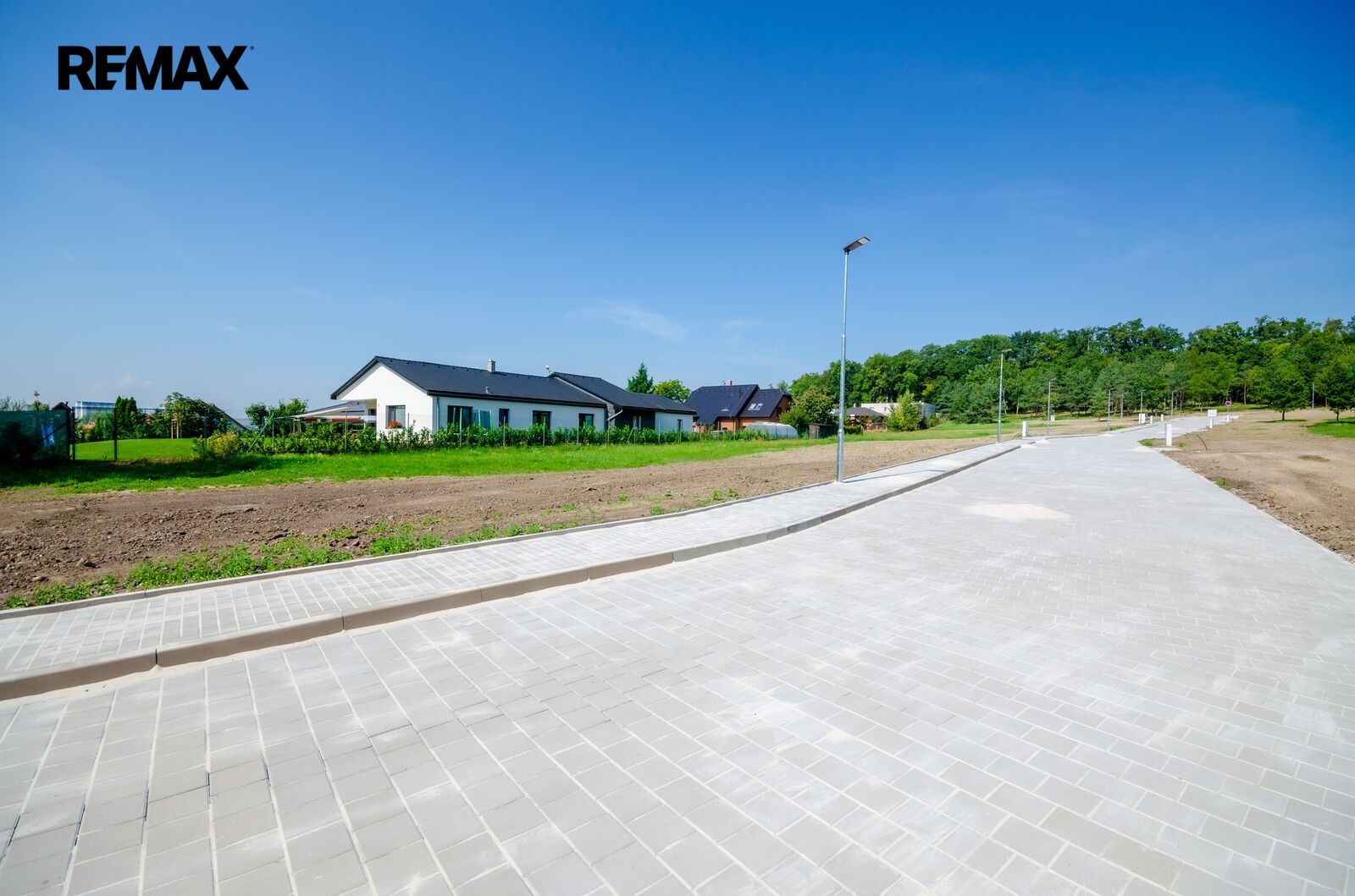 Prodej pozemku 1136 m² - foto 6