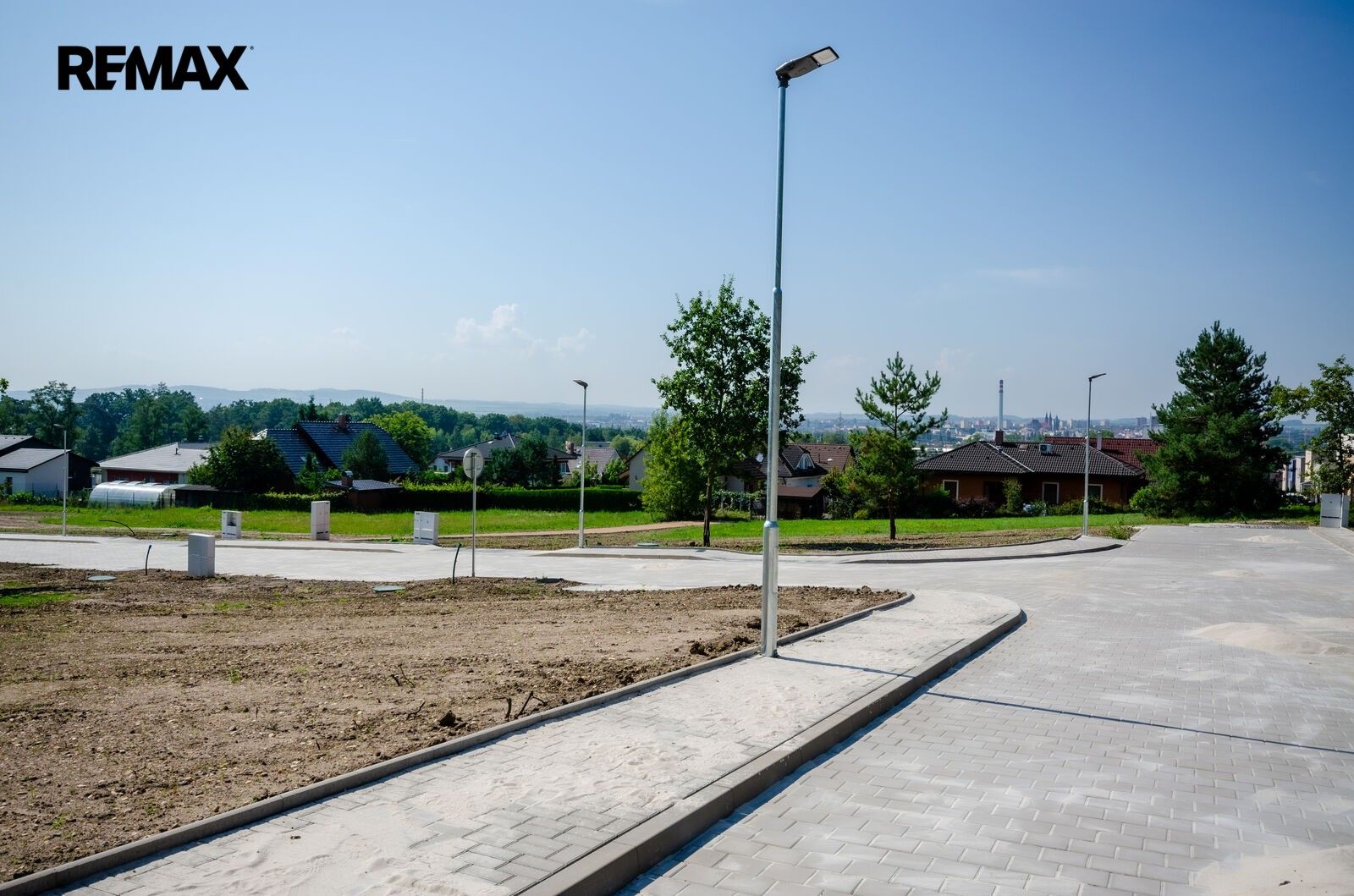 Prodej pozemku 1136 m² - foto 8