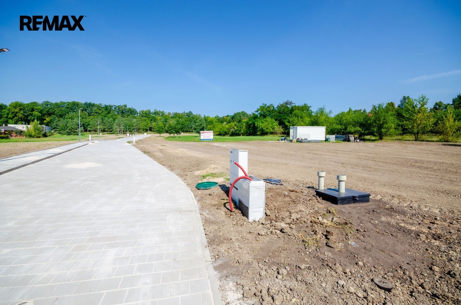 Prodej pozemku 1136 m² - foto 5