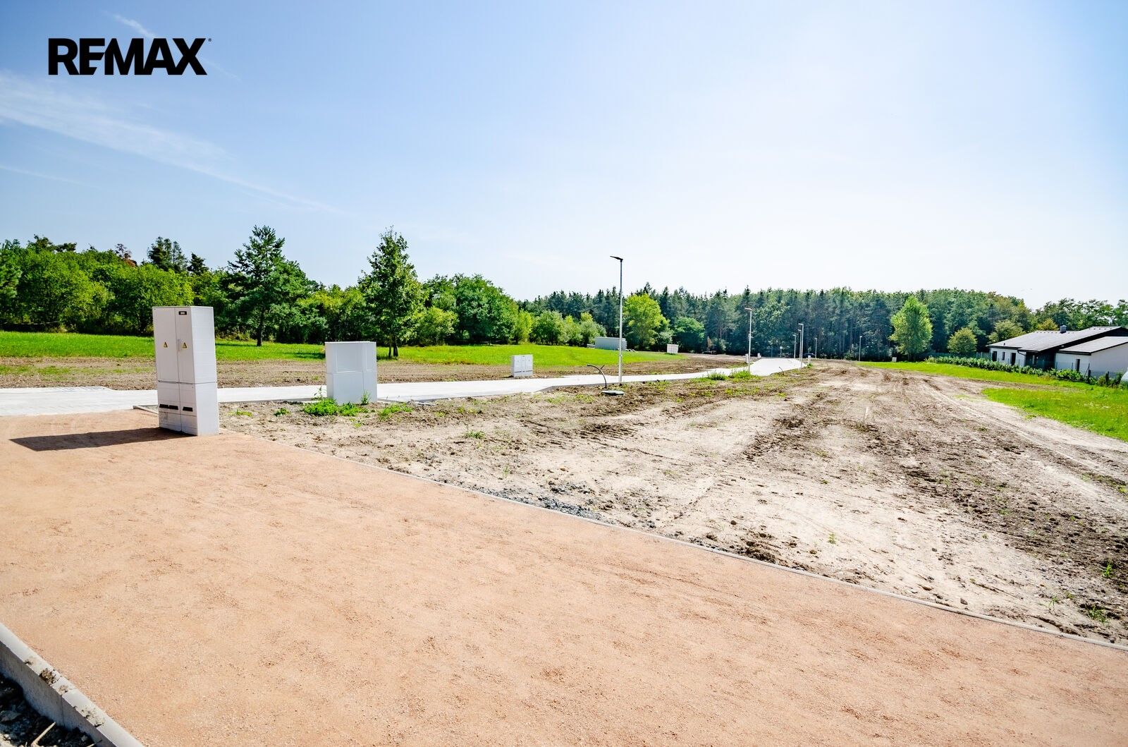 Prodej pozemku 1136 m² - foto 10