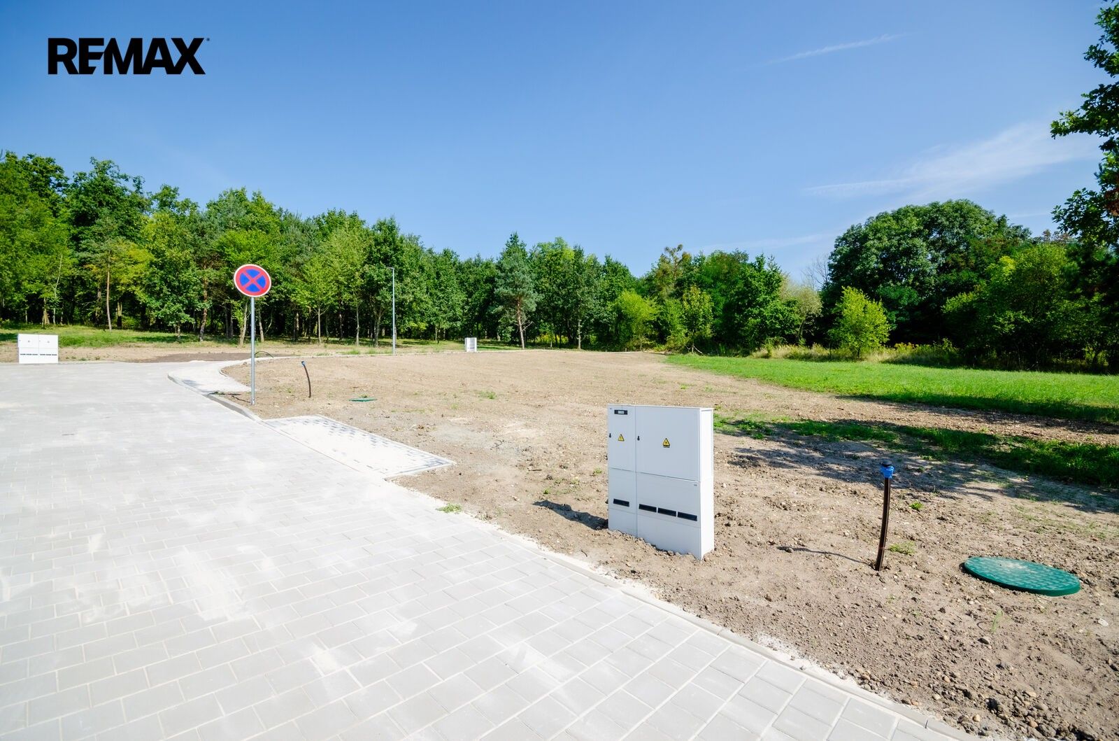 Prodej pozemku 1136 m² - foto 9