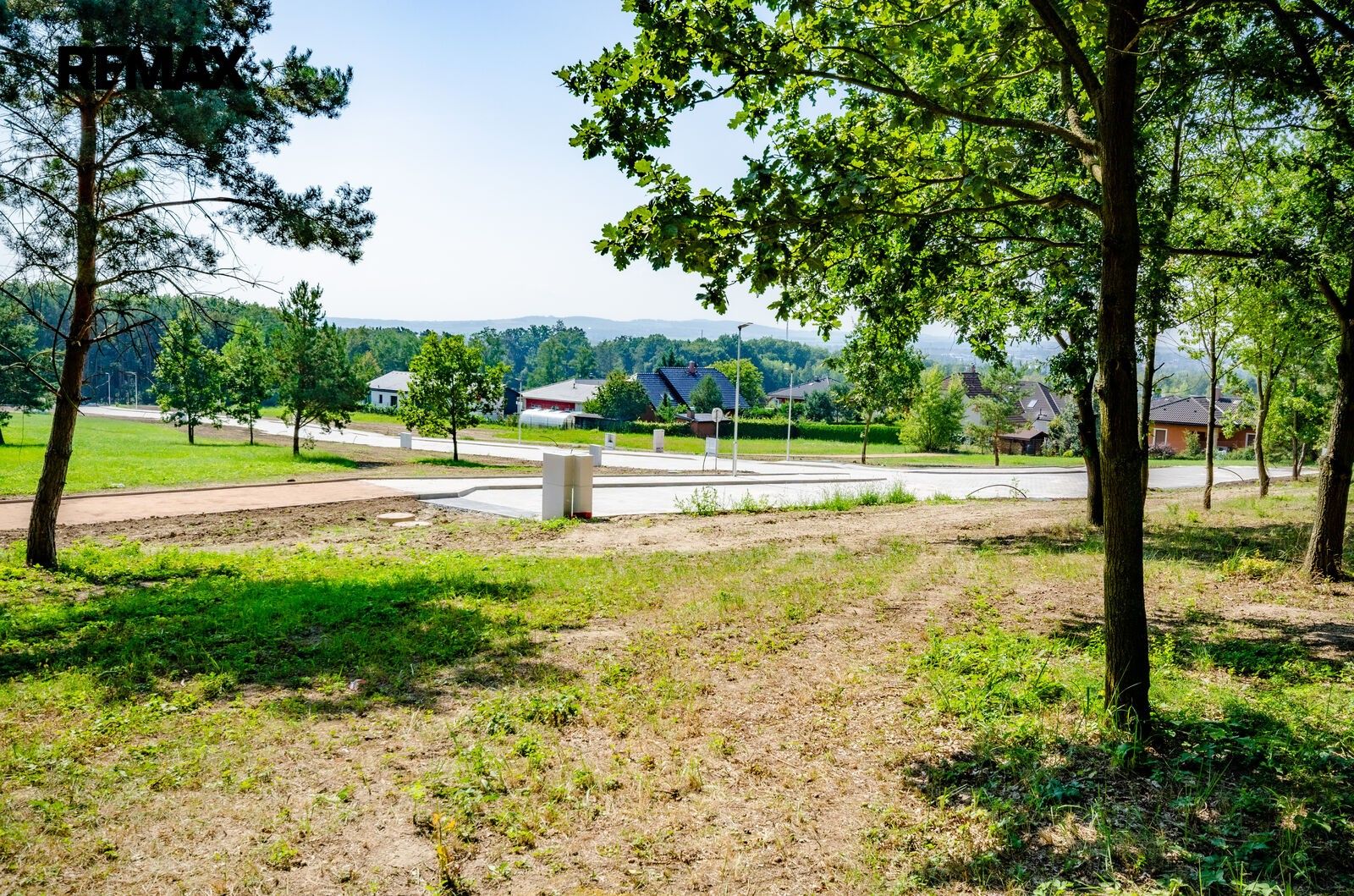 Prodej pozemku 1136 m² - foto 11