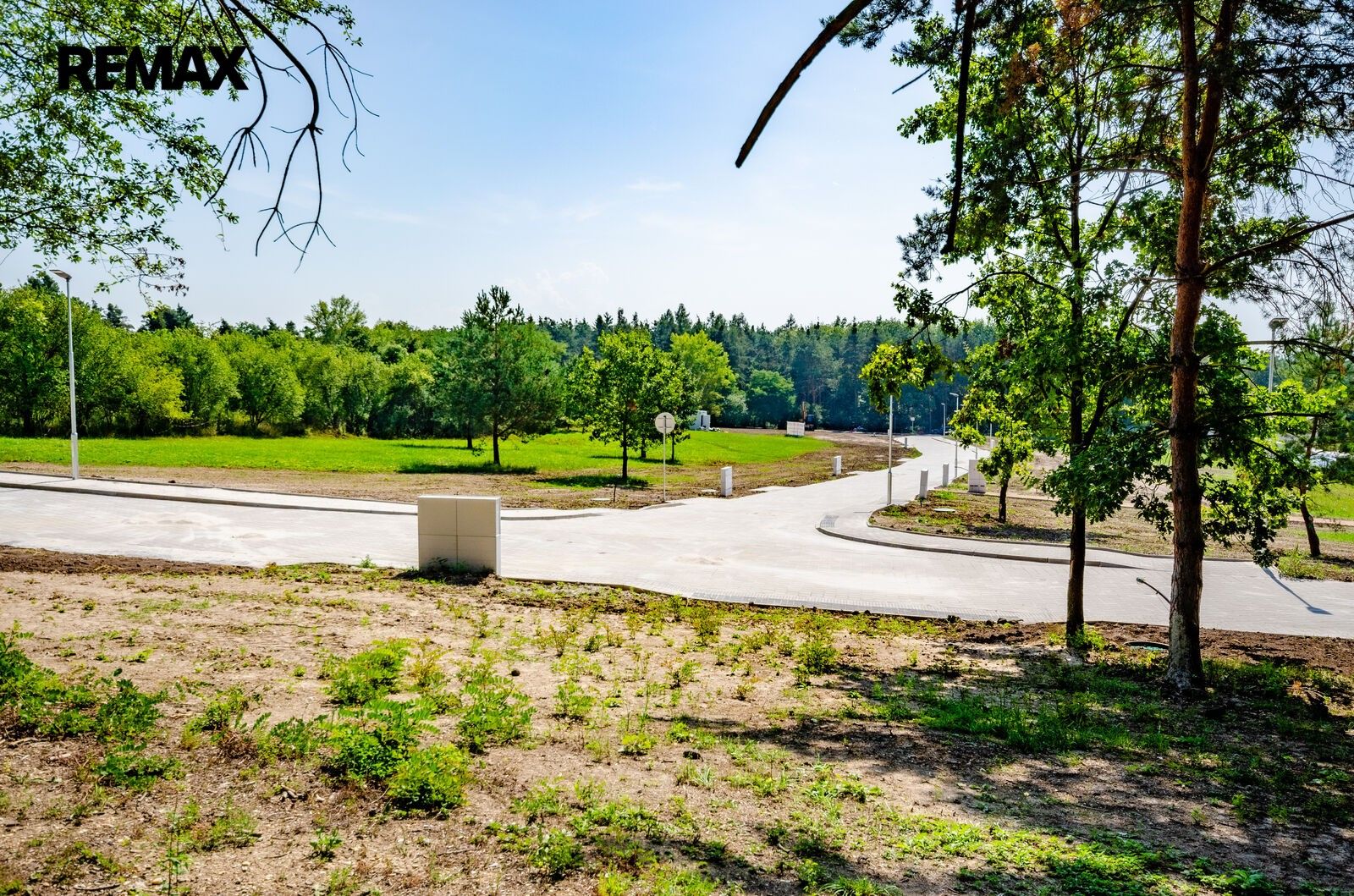 Prodej pozemku 1136 m² - foto 12