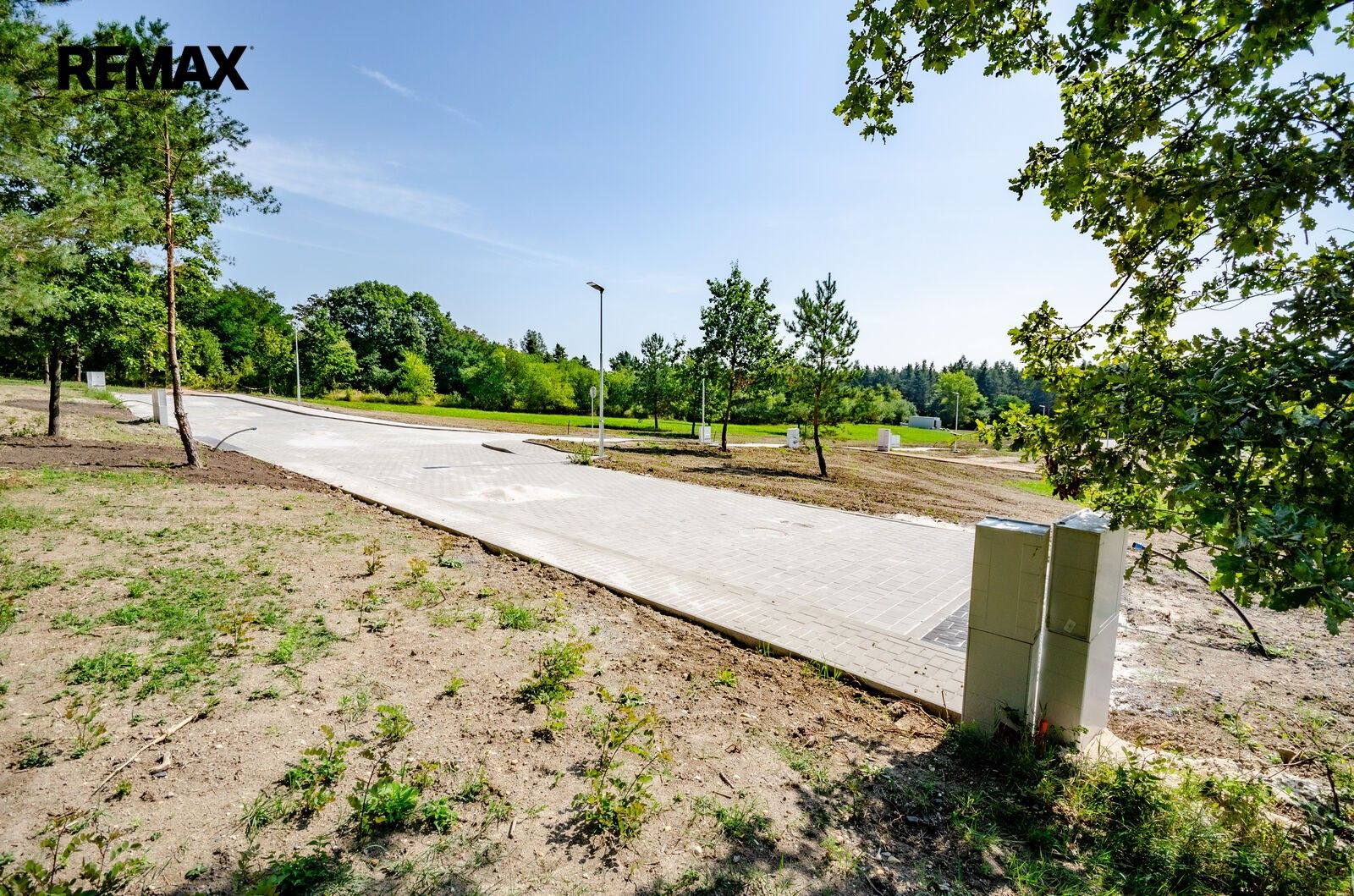 Prodej pozemku 1136 m² - foto 13