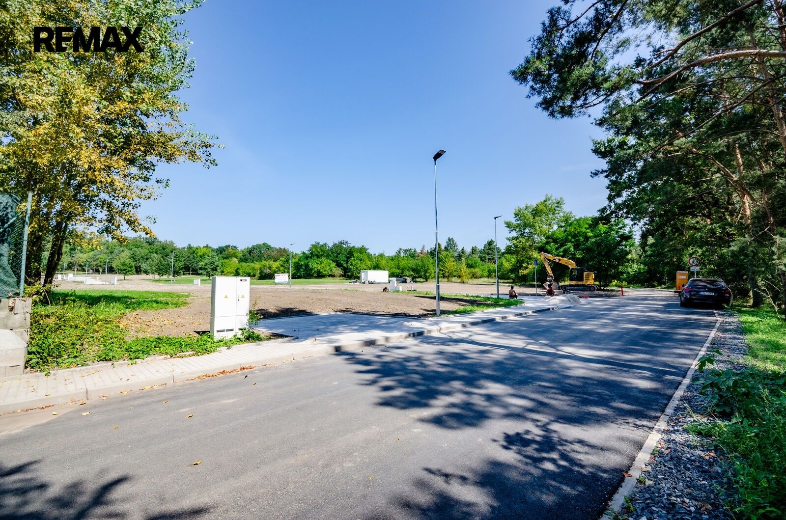 Prodej pozemku 1136 m² - foto 14