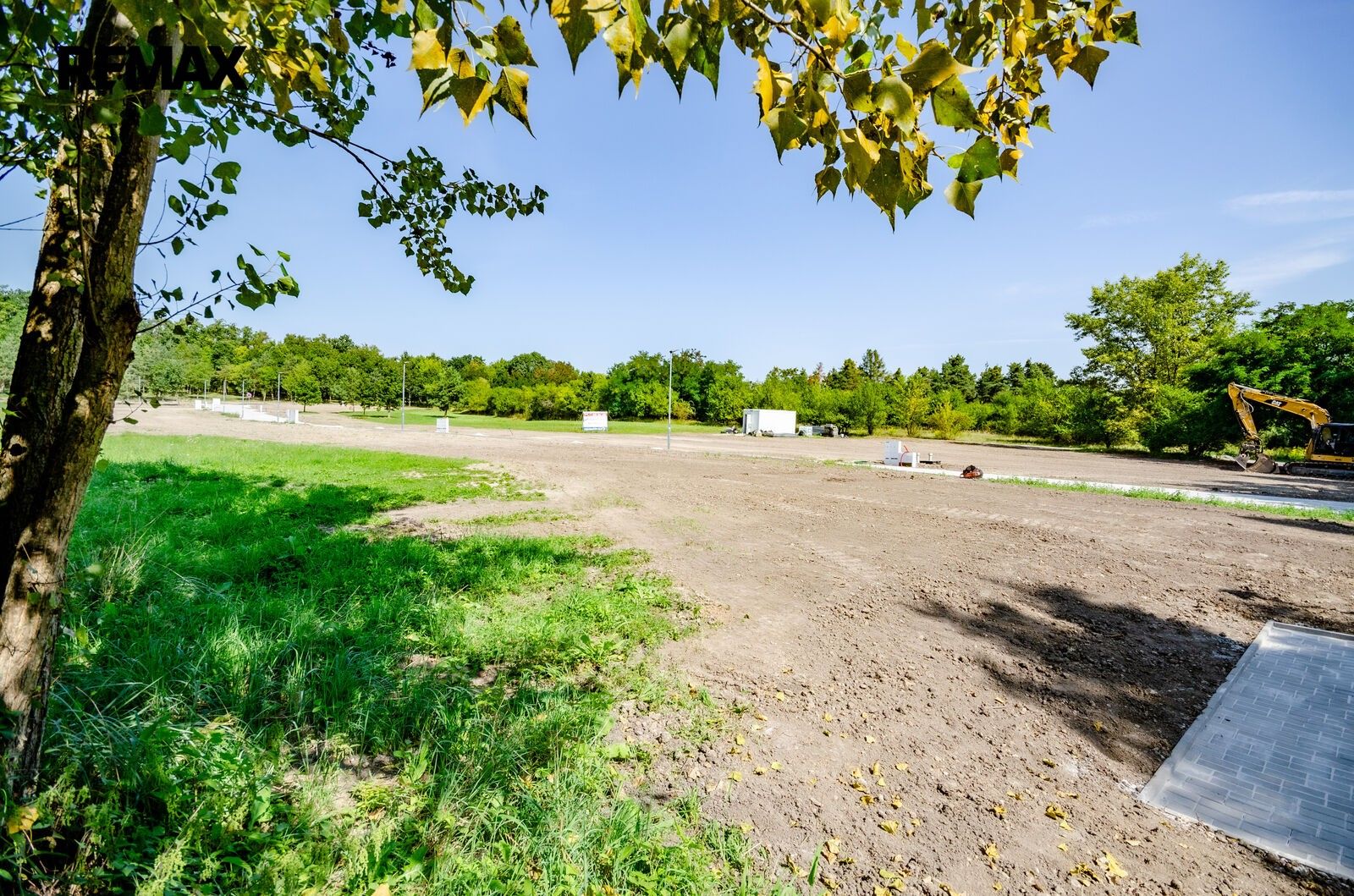 Prodej pozemku 1136 m² - foto 15