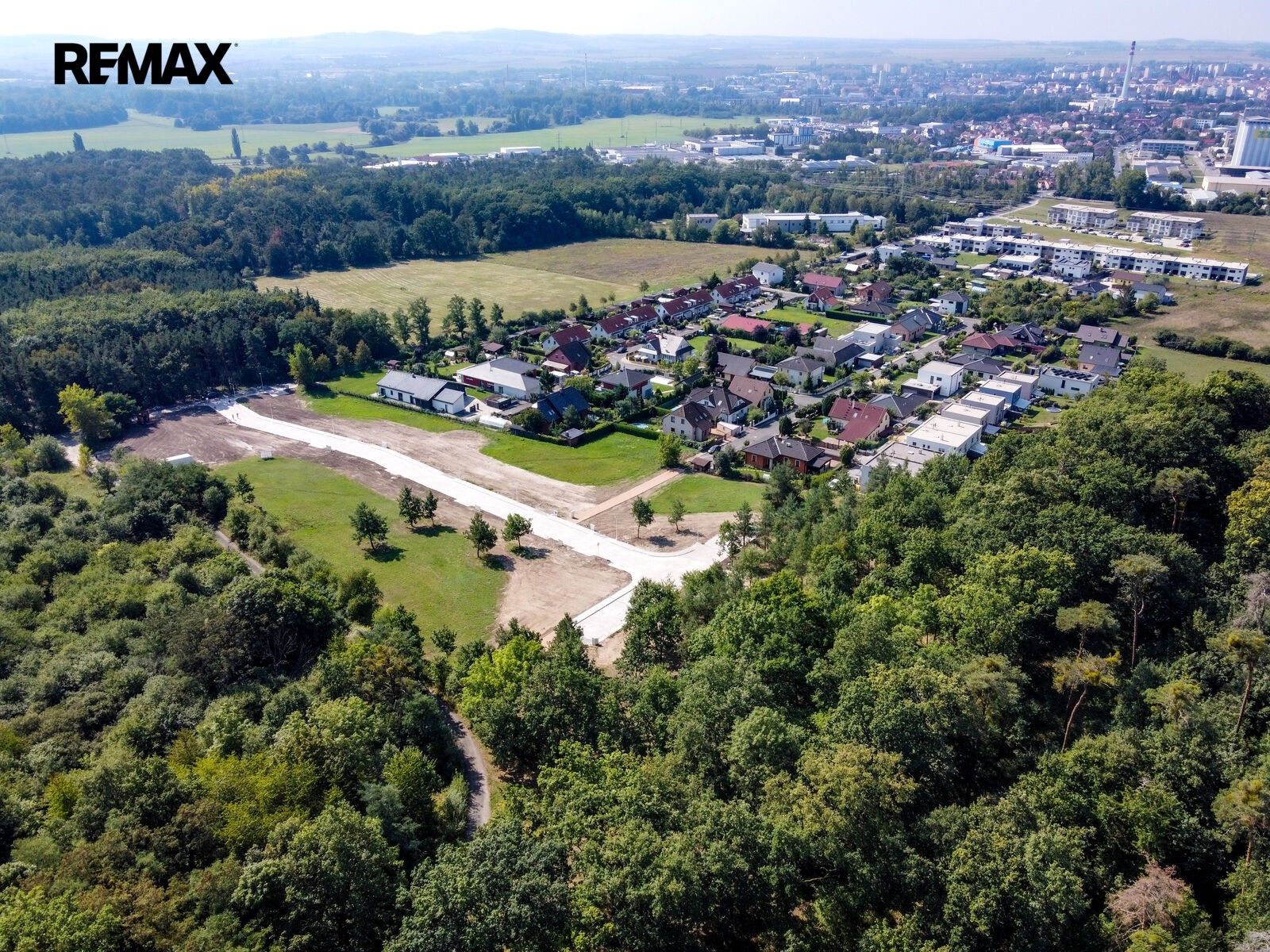 Prodej pozemku 1136 m² - foto 18