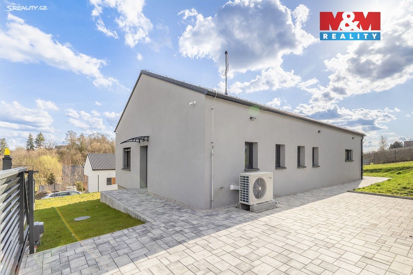 Prodej domu 105 m² - foto 2
