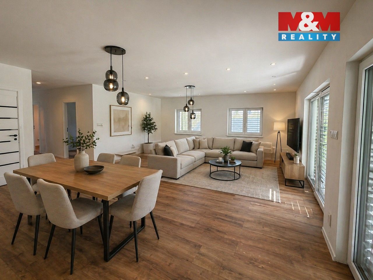 Prodej domu 105 m² - foto 4
