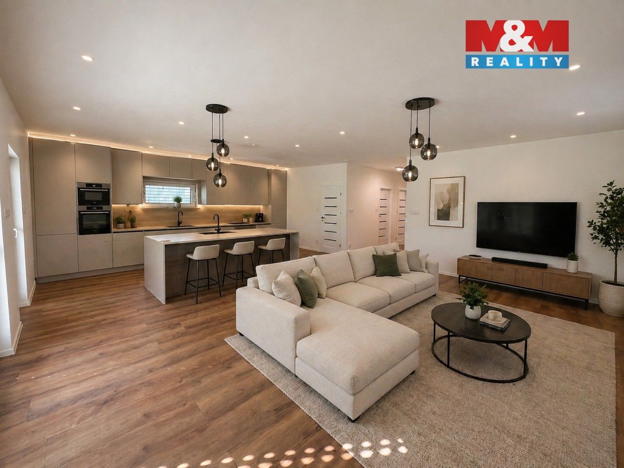 Prodej domu 105 m² - foto 6