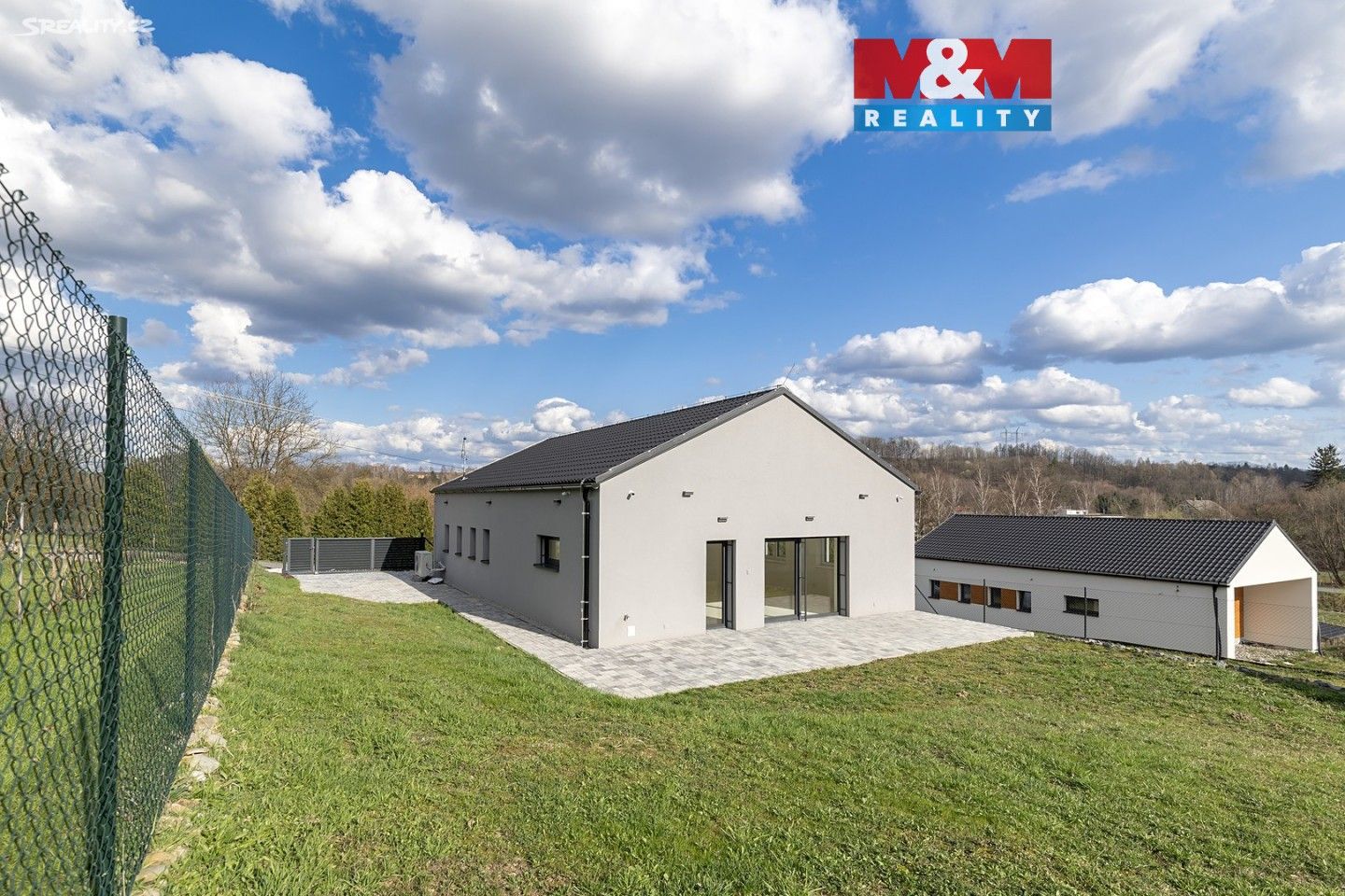 Prodej domu 105 m² - foto 1
