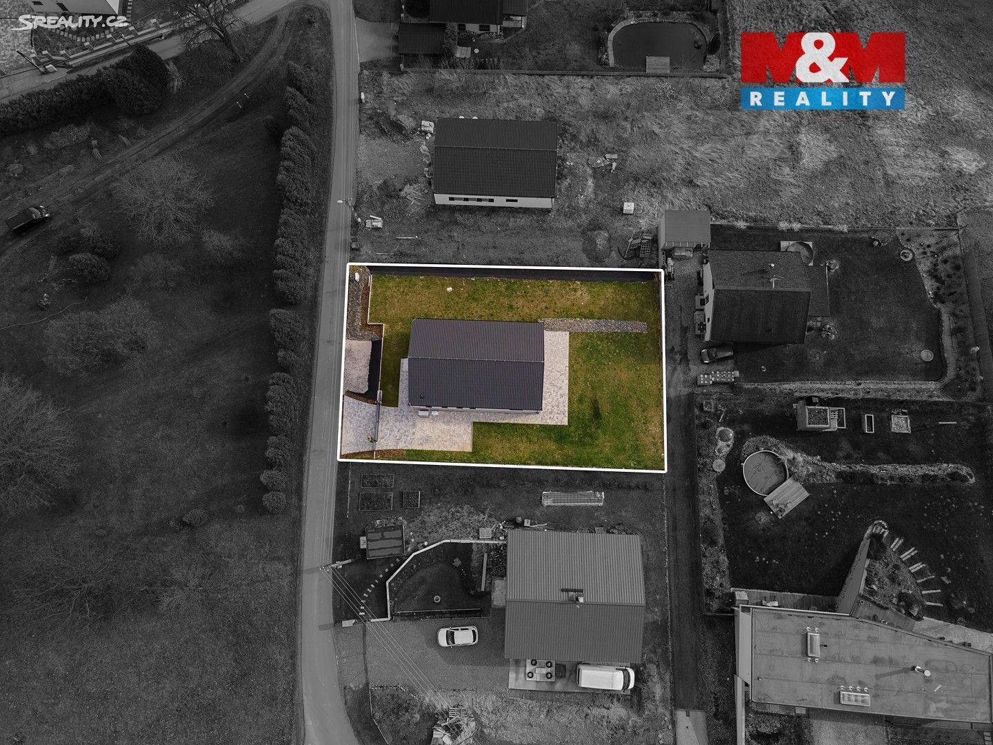 Prodej domu 105 m² - foto 18