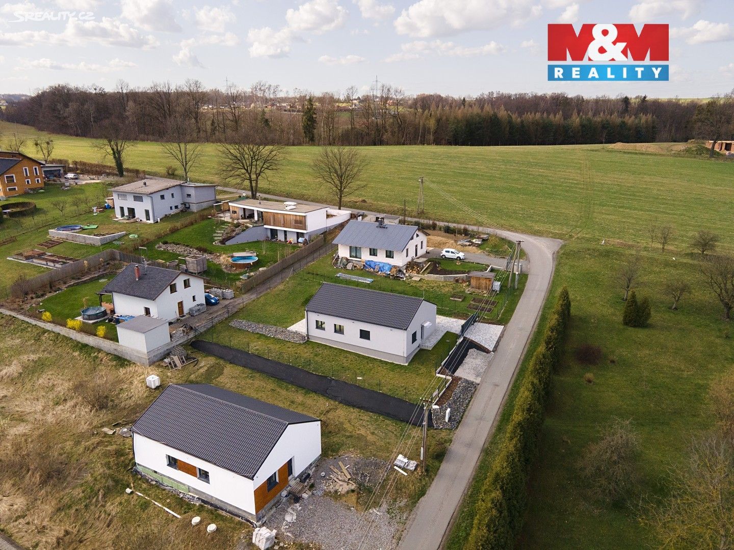 Prodej domu 105 m² - foto 17
