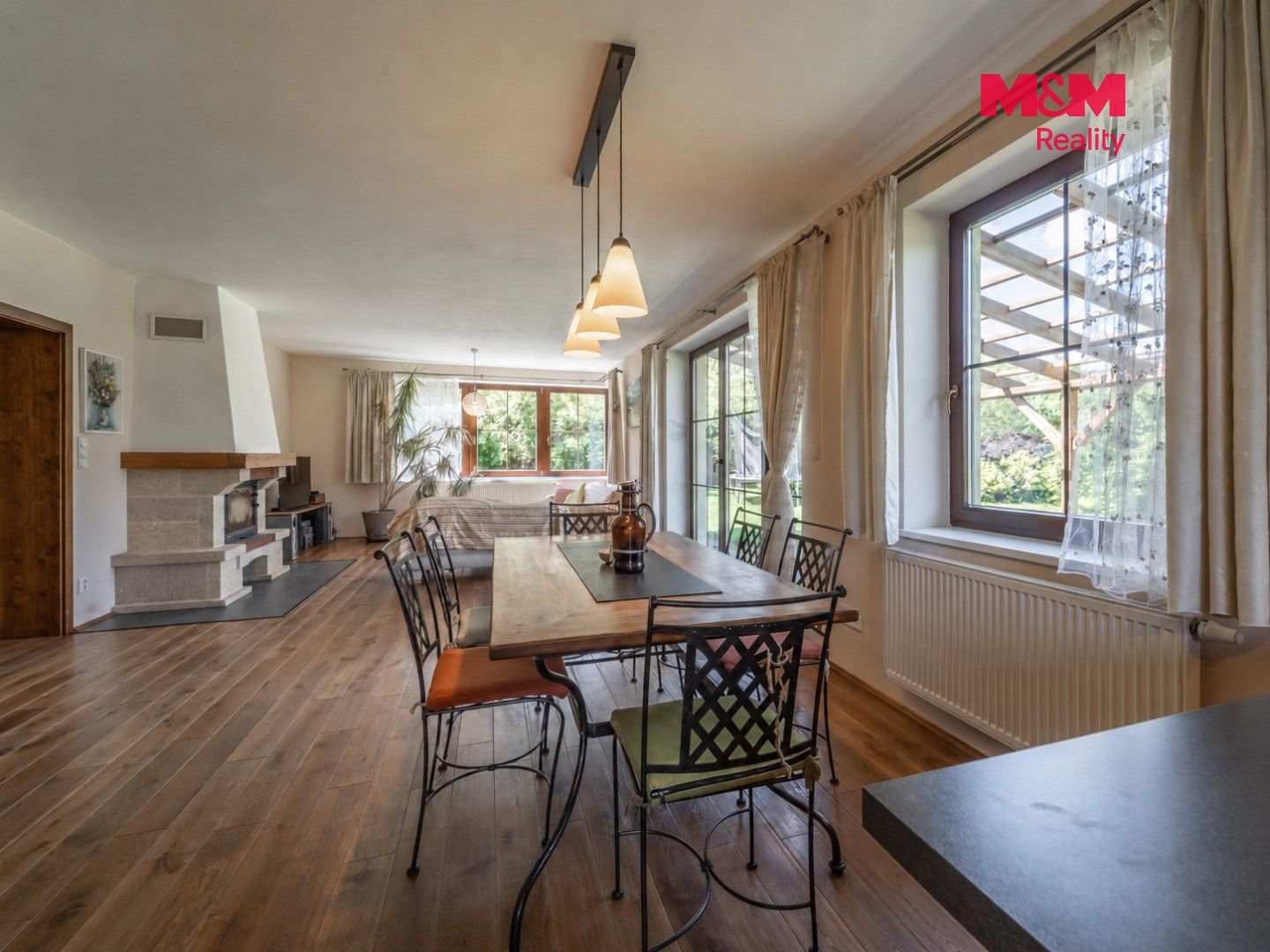 Prodej domu 240 m² - foto 4
