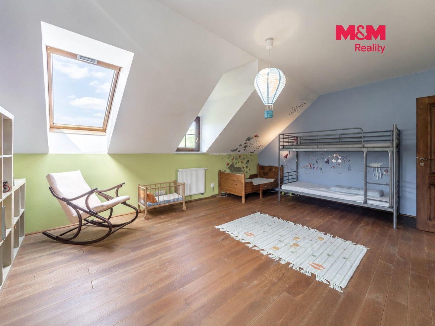 Prodej domu 240 m² - foto 11
