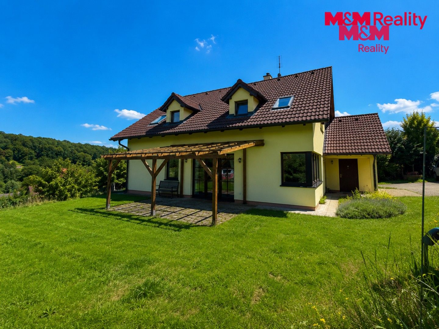 Prodej domu 240 m² - foto 15