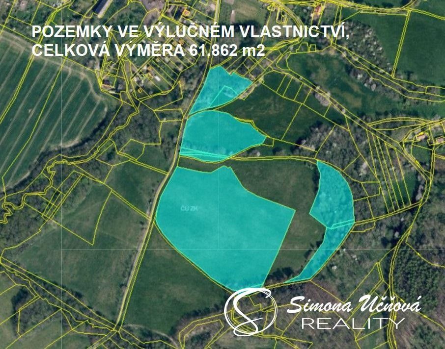 Prodej pozemku 74552 m² - foto 9