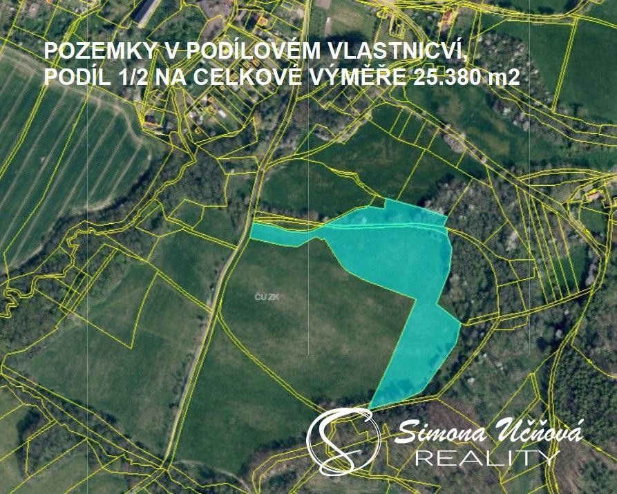 Prodej pozemku 74552 m² - foto 10