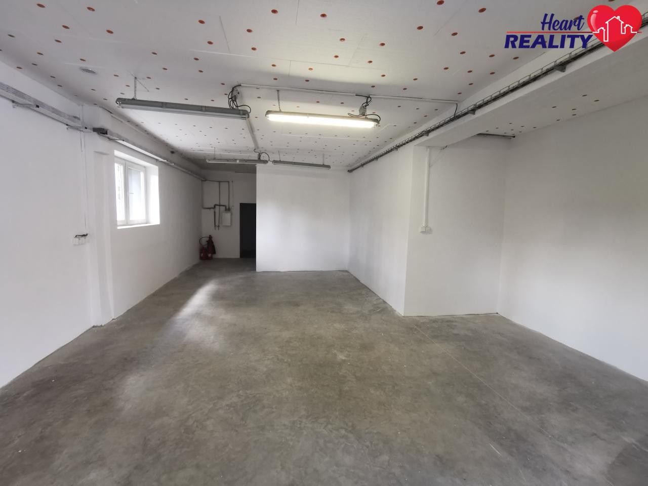 Pronájem komerčního prostoru 157 m² - foto 4