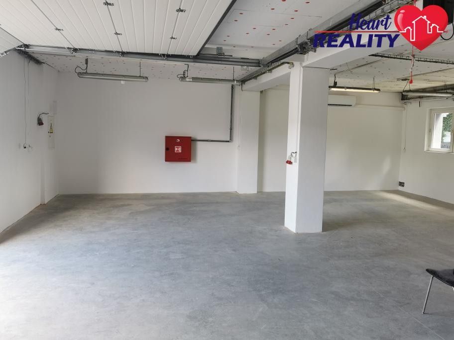 Pronájem komerčního prostoru 157 m² - foto 7