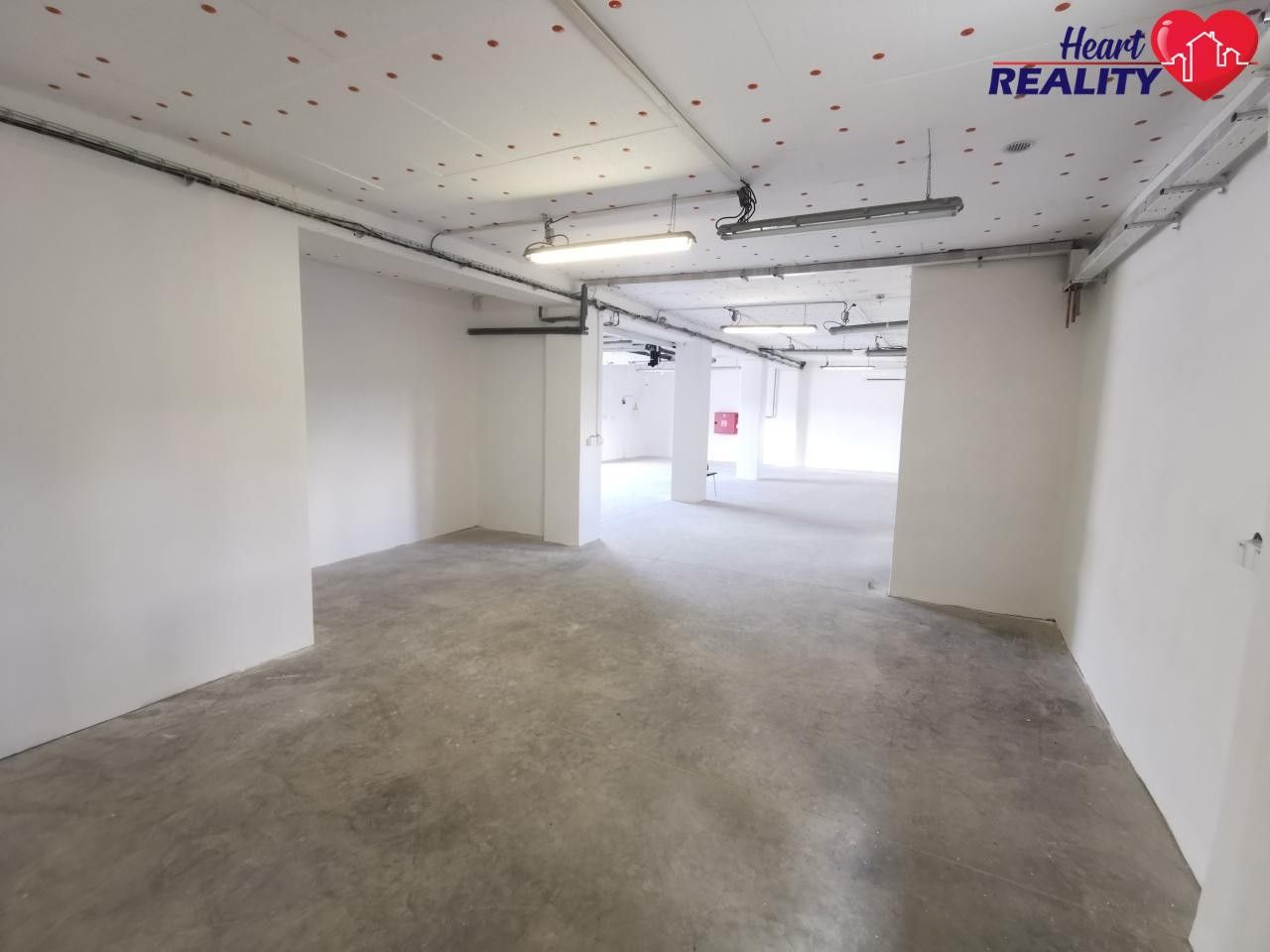 Pronájem komerčního prostoru 157 m² - foto 5