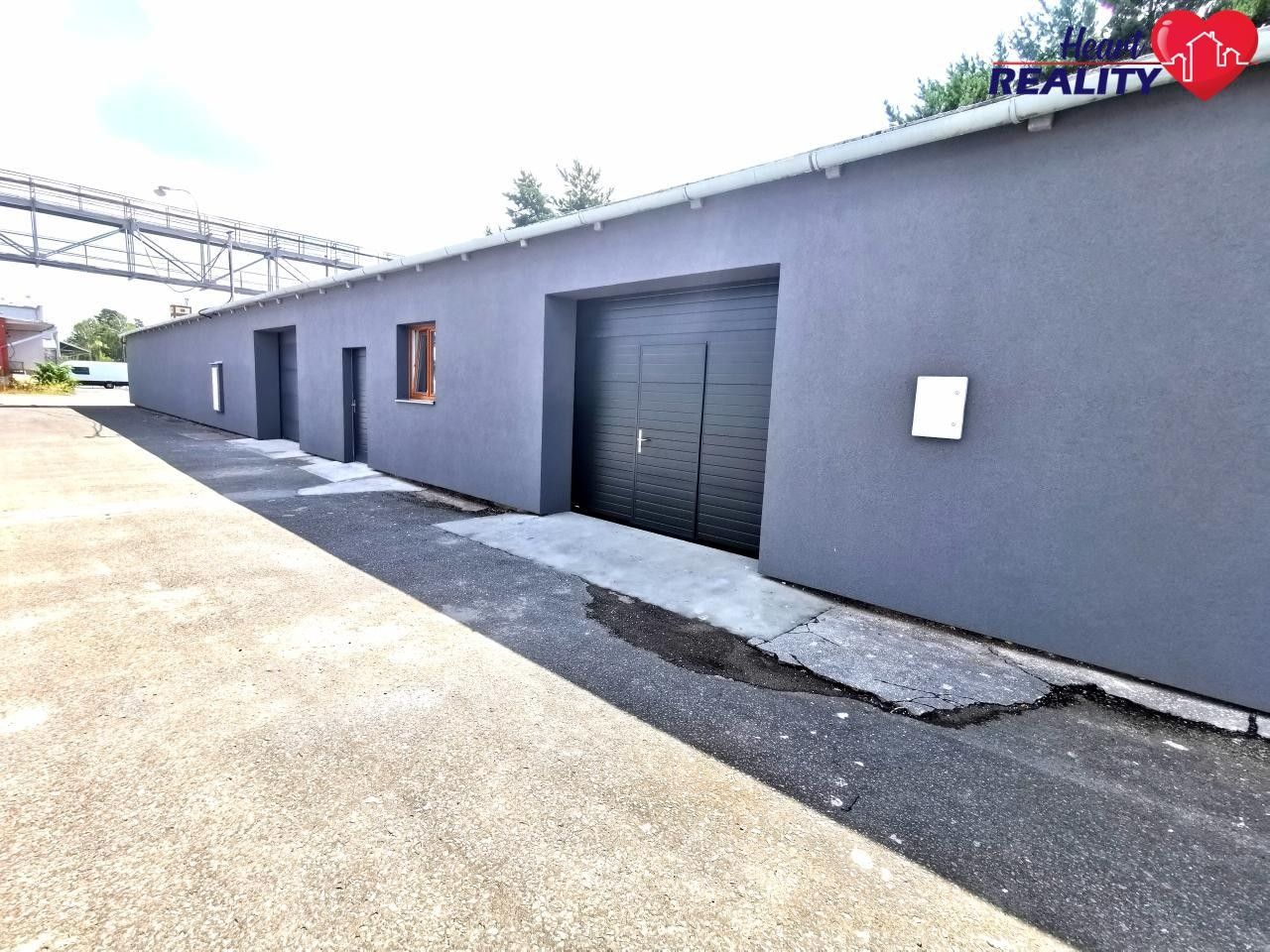 Pronájem komerčního prostoru 61 m² - foto 3