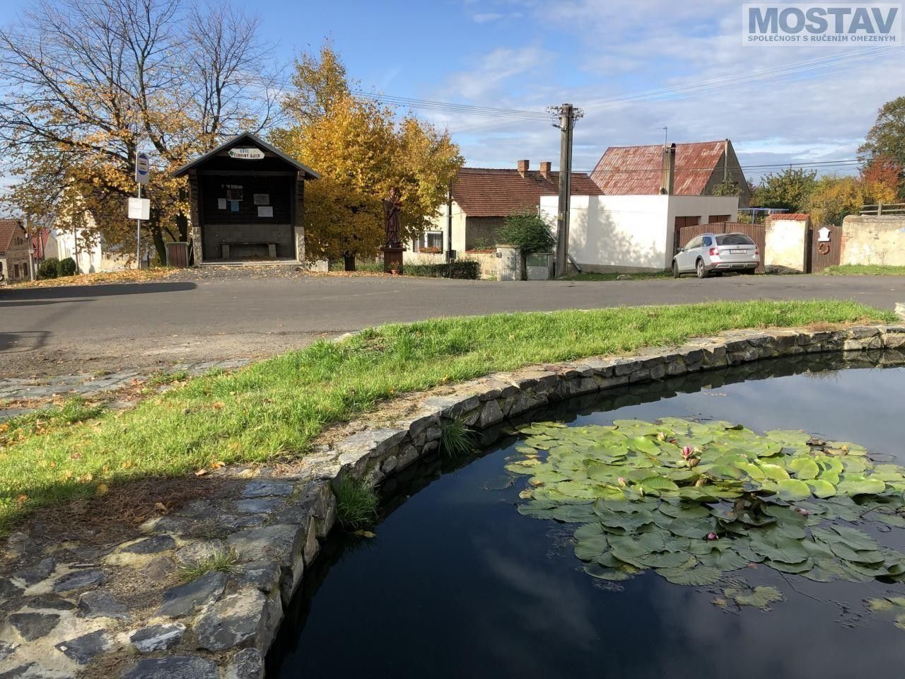 Prodej pozemku 2339 m² - foto 8