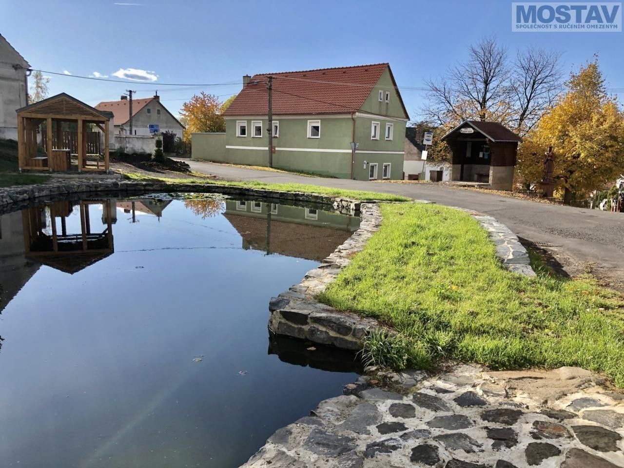 Prodej pozemku 2339 m² - foto 9