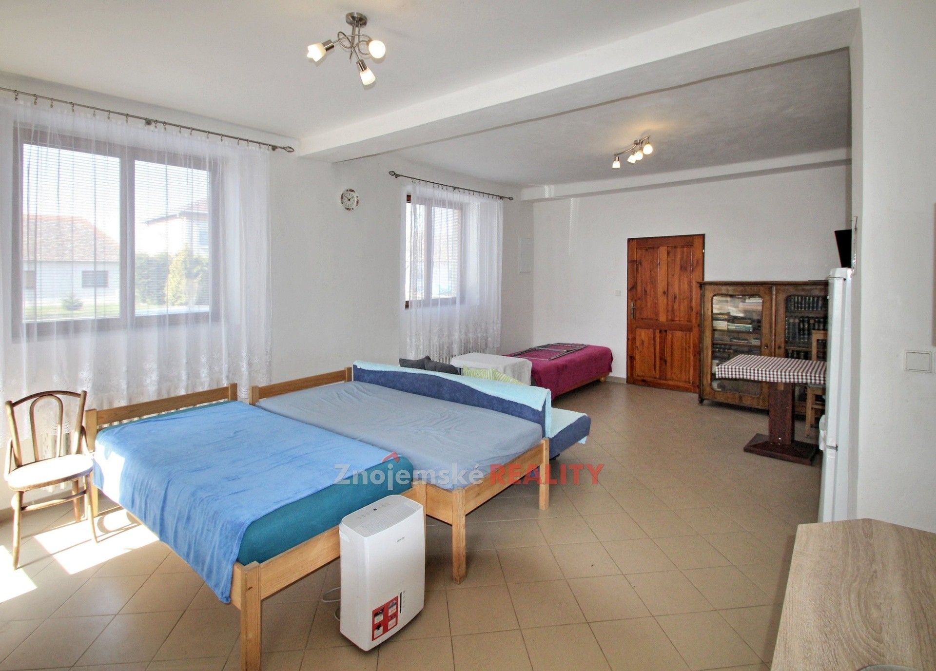 Pronájem bytu 2+kk 70 m² - foto 1