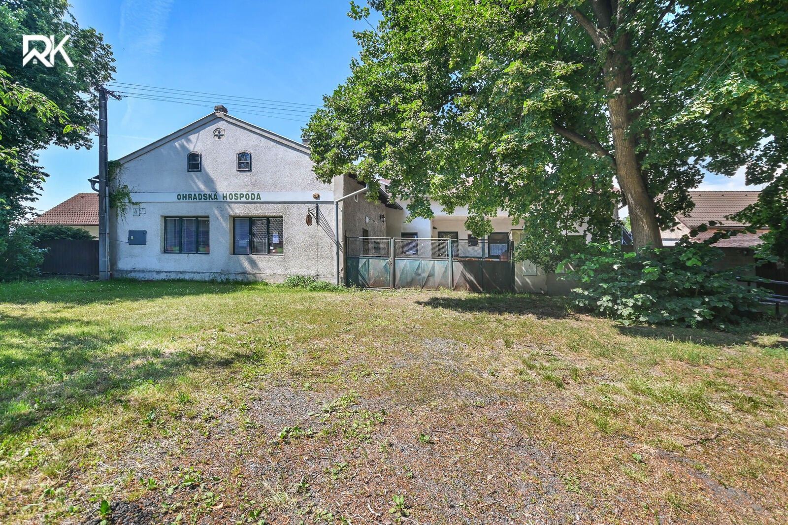 Prodej komerčního prostoru 470 m² - foto 1