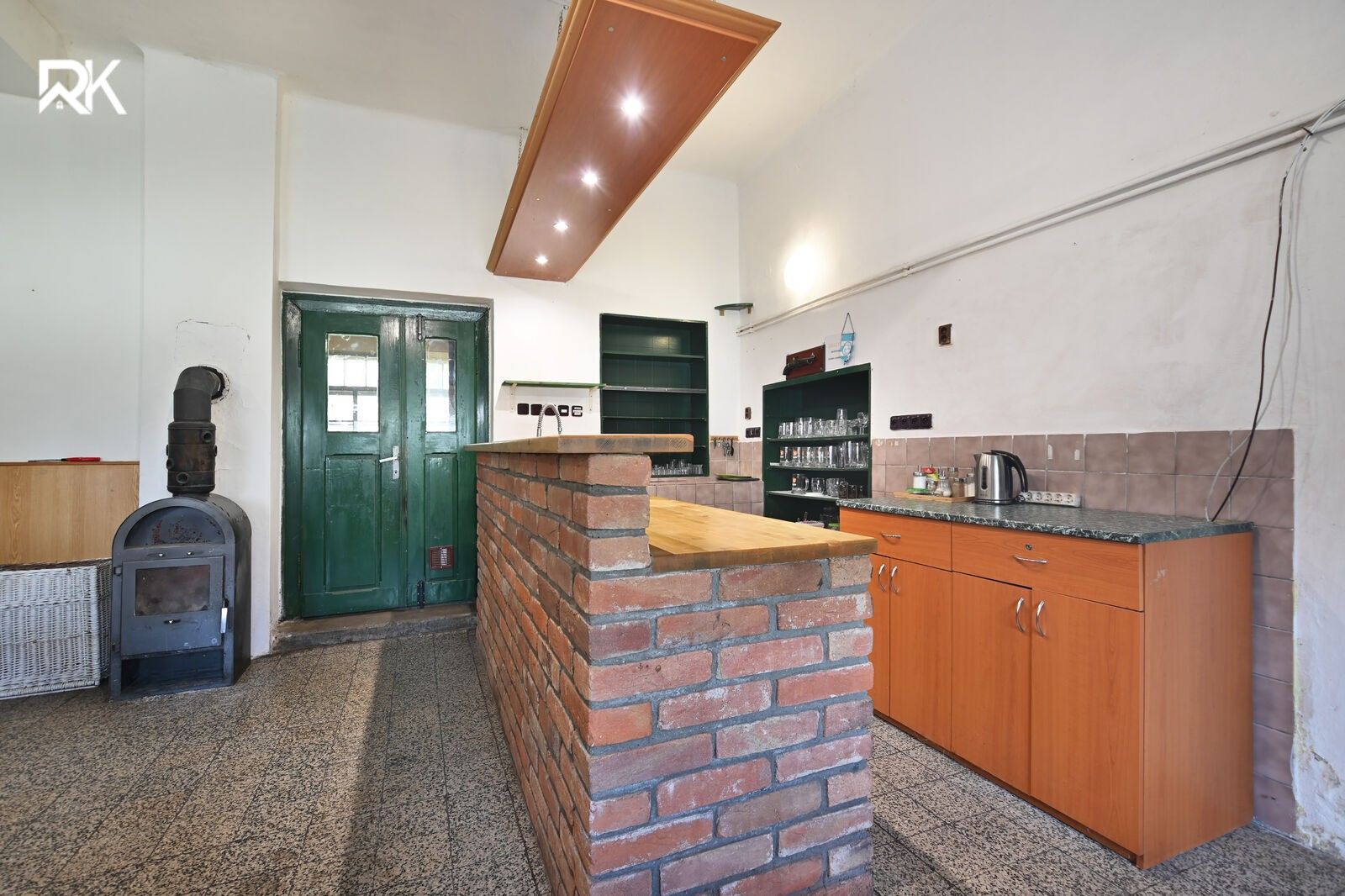 Prodej komerčního prostoru 470 m² - foto 5