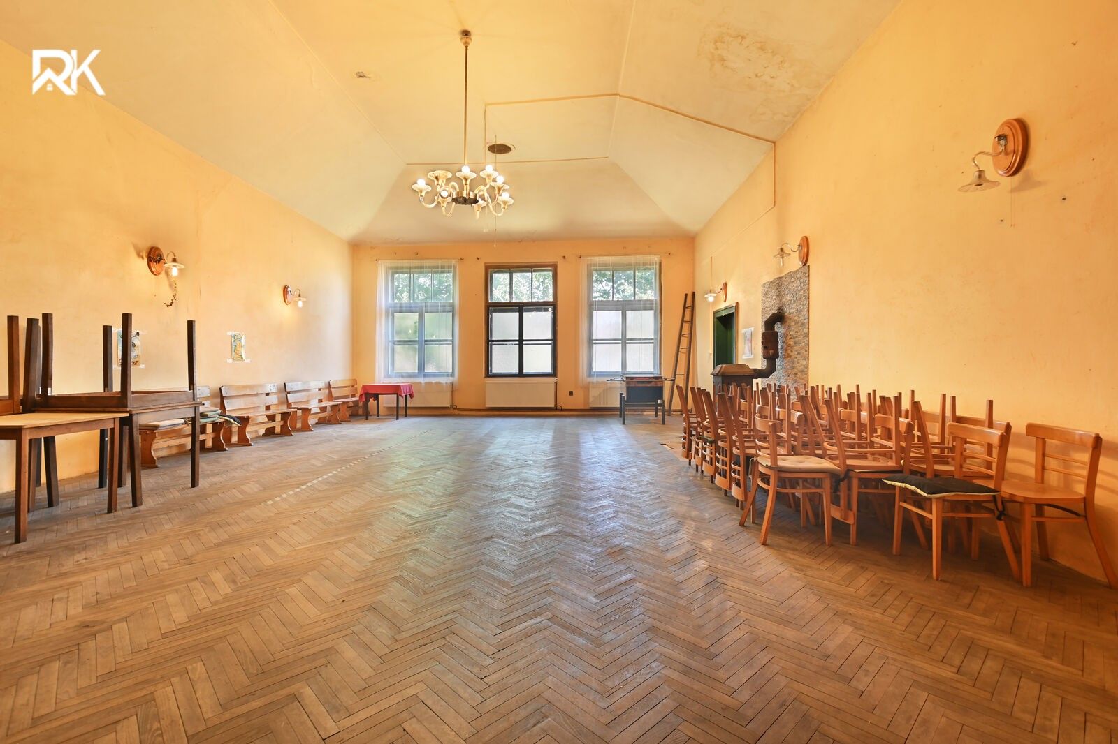 Prodej komerčního prostoru 470 m² - foto 6