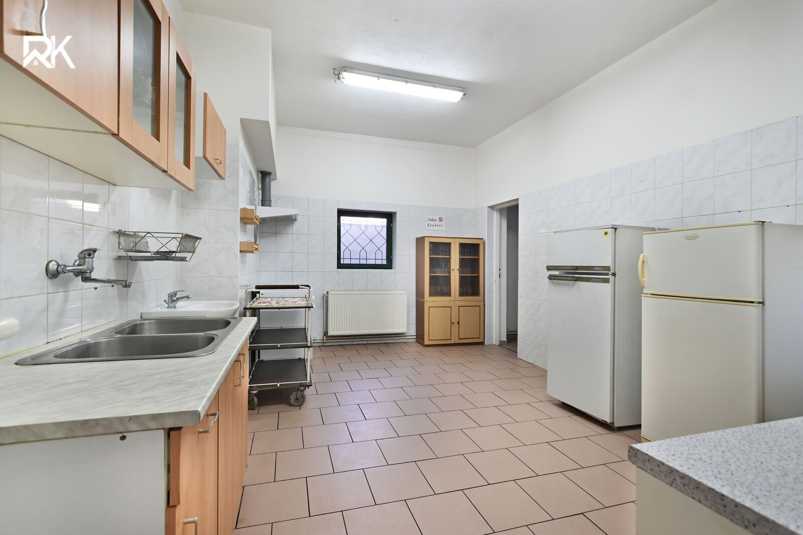 Prodej komerčního prostoru 470 m² - foto 7