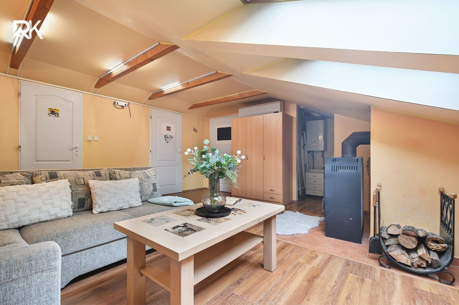 Prodej komerčního prostoru 470 m² - foto 12